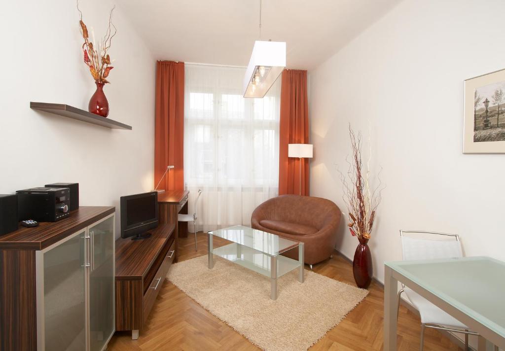 Residence U Cerne Veze Ceske Budejovice Bilik gambar